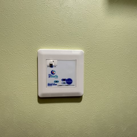 L・INFINITYの設備