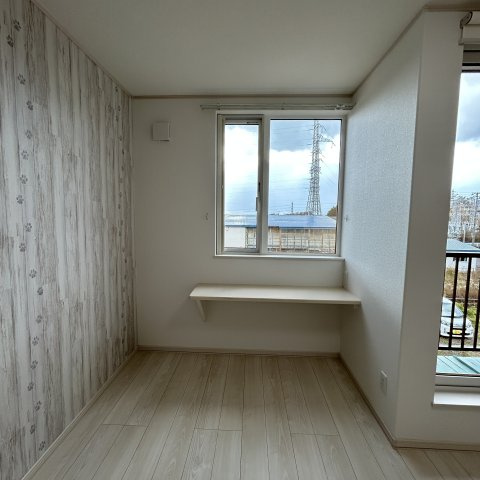 L・INFINITYの居間・リビング