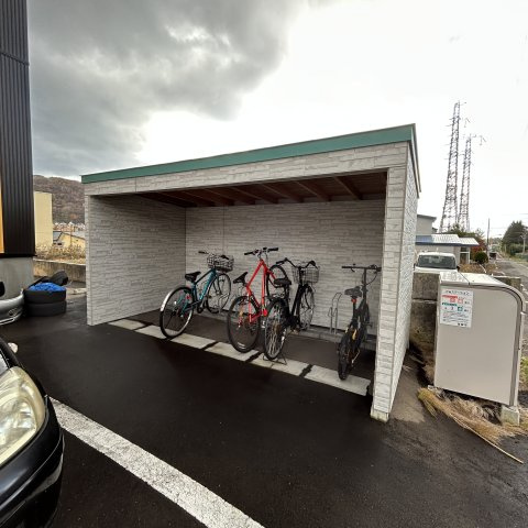 L・INFINITYのその他