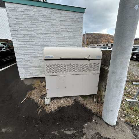 L・INFINITYのその他共用部分