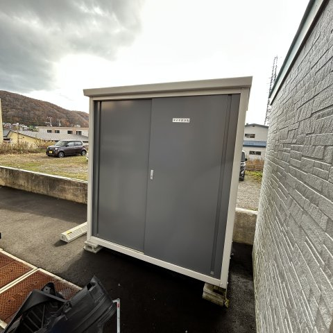 L・INFINITYのその他