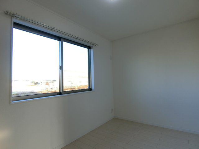 TAKE-UP Ⅶ（テイクアップセブン）の洋室|イメージ205号室の写真