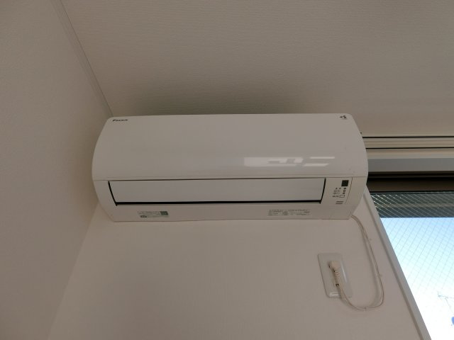 TAKE-UP Ⅶ（テイクアップセブン）の設備|イメージ205号室の写真