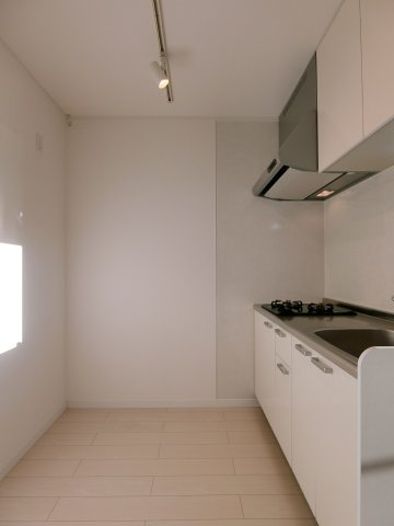 TAKE-UP Ⅶ（テイクアップセブン）のキッチン|イメージ205号室の写真