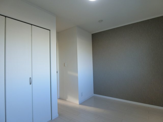 TAKE-UP Ⅶ（テイクアップセブン）の洋室|イメージ205号室の写真