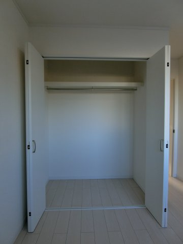 TAKE-UP Ⅶ（テイクアップセブン）の玄関|イメージ205号室の写真