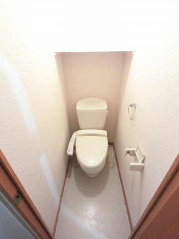 【トイレ】