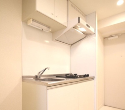 【キッチン】 | プレール・ドゥーク潮見