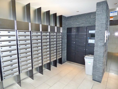 【その他共用部分】 | プレール・ドゥーク潮見