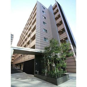 【外観】 | プレール・ドゥーク潮見