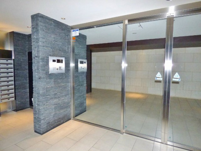 【その他共用部分】 | プレール・ドゥーク潮見