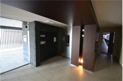 【ロビー】 | プレール・ドゥーク潮見