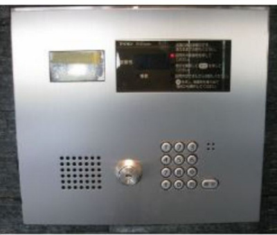 【セキュリティ】 | プレール・ドゥーク潮見