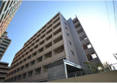 【外観】 | プレール・ドゥーク潮見