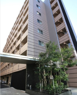 【外観】 | プレール・ドゥーク潮見