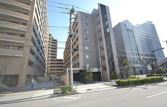 【外観】 | プレール・ドゥーク潮見