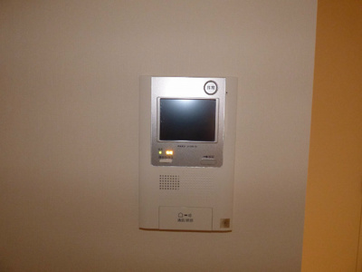 【セキュリティ】 | プレール・ドゥーク潮見