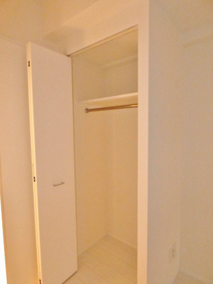 【収納】 | プレール・ドゥーク潮見 | 同一仕様