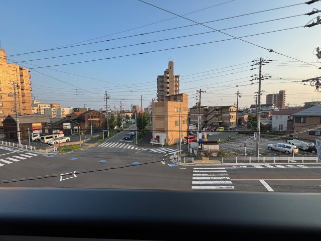 一宮市野口二丁目新築戸建の展望