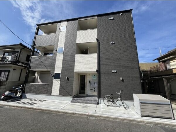 ジーメゾン名古屋豊田