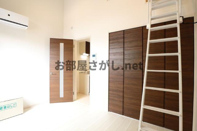 インスパーク本駒込【千石✕ロフト／12月中旬入居可】の内装