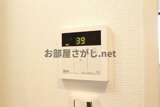 インスパーク本駒込【千石✕ロフト／12月中旬入居可】の設備