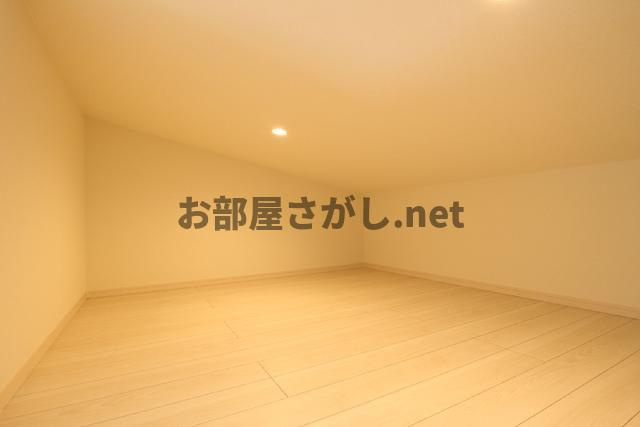 インスパーク本駒込【千石✕ロフト／12月中旬入居可】の寝室