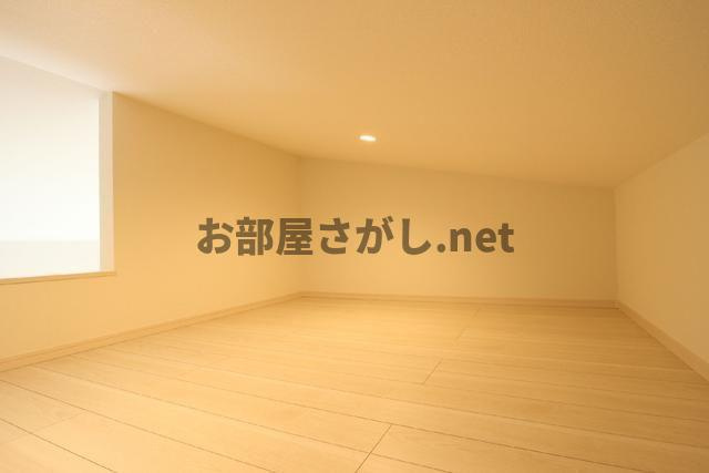 インスパーク本駒込【千石✕ロフト／12月中旬入居可】の寝室