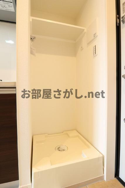 インスパーク本駒込【千石✕ロフト／12月中旬入居可】の設備