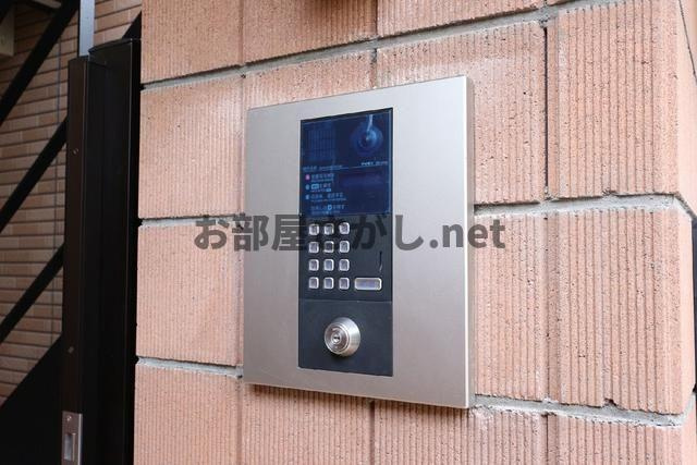 インスパーク本駒込【千石✕ロフト／12月中旬入居可】のその他共用部分