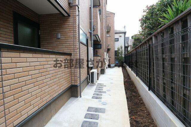 インスパーク本駒込【千石✕ロフト／12月中旬入居可】のその他