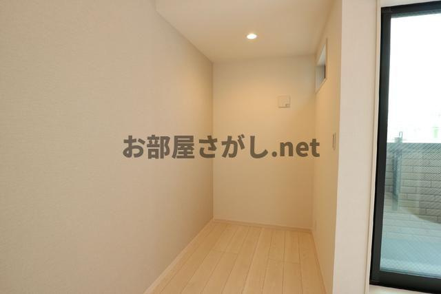 インスパーク本駒込【千石✕ロフト／12月中旬入居可】のその他