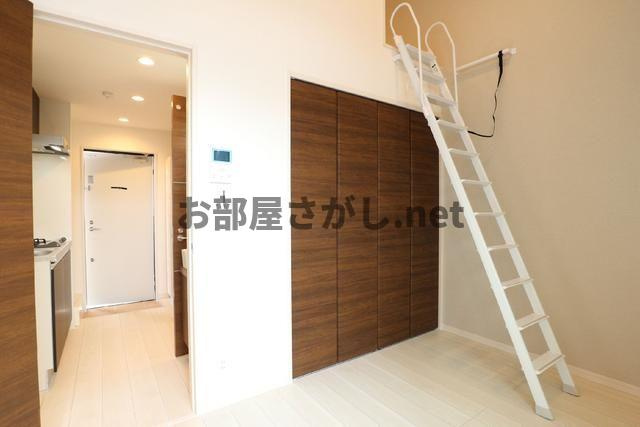 インスパーク本駒込【千石✕ロフト／12月中旬入居可】のその他