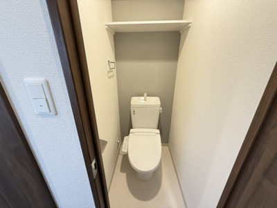 【トイレ】 | Alivis都島北通