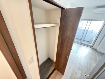 【収納】 | Alivis都島北通