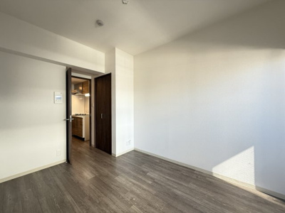 【寝室】 | Alivis都島北通