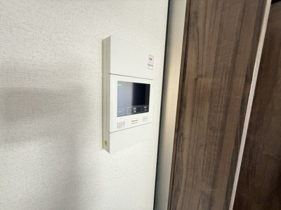 【セキュリティ】 | Alivis都島北通