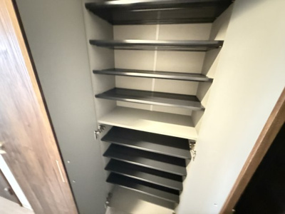 【収納】 | Alivis都島北通