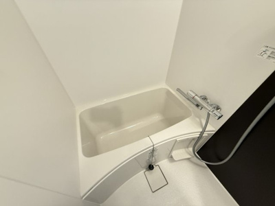 【浴室】 | Alivis都島北通