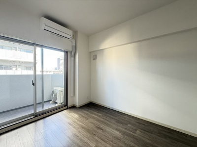 【居間・リビング】 | Alivis都島北通