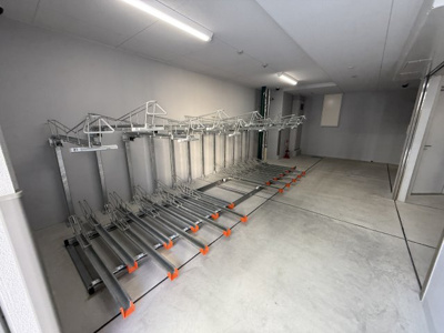 【その他共用部分】 | Alivis都島北通