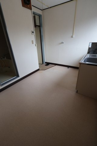 共栄荘のその他
