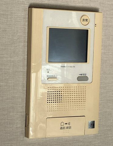 プラウド蘆花公園のセキュリティ