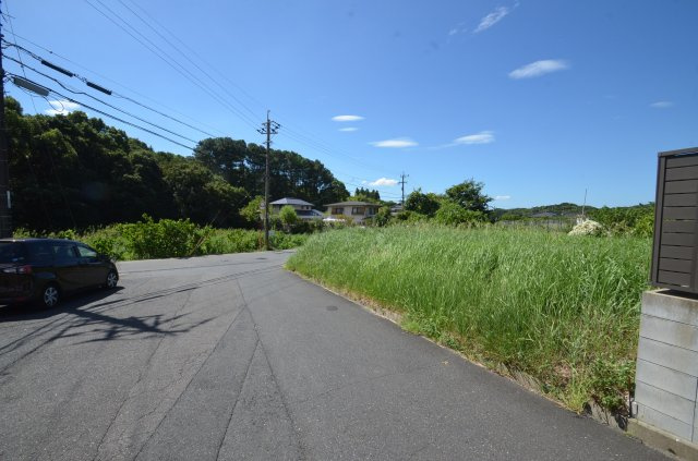 土地（八幡西区大字笹田12-94）