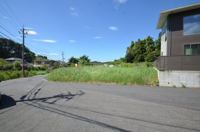 土地（八幡西区大字笹田12-94）