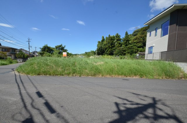土地（八幡西区大字笹田12-94）