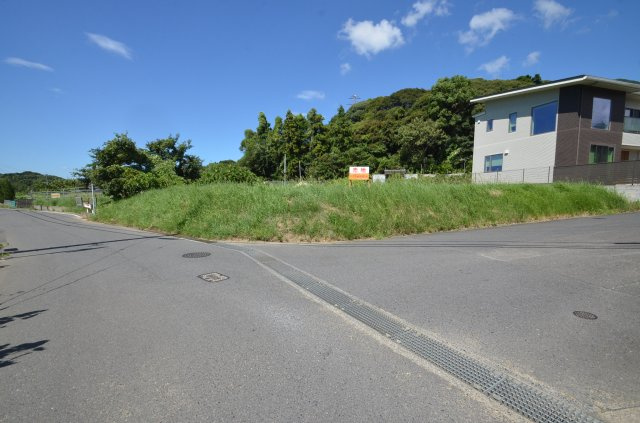 土地（八幡西区大字笹田12-94）