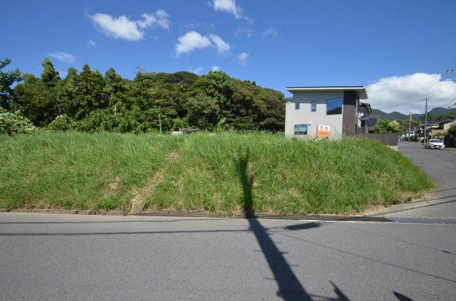 土地（八幡西区大字笹田12-94）