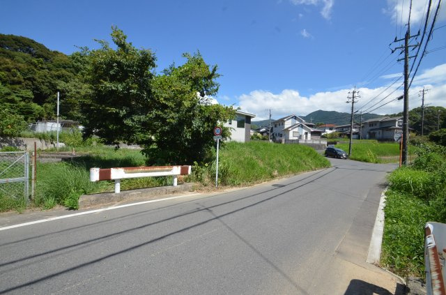 土地（八幡西区大字笹田12-94）