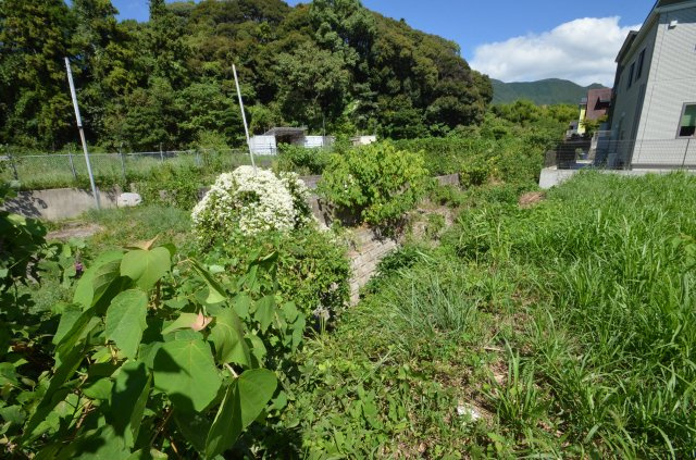 土地（八幡西区大字笹田12-94）